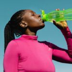 Importance of Hydration for Optimal Health