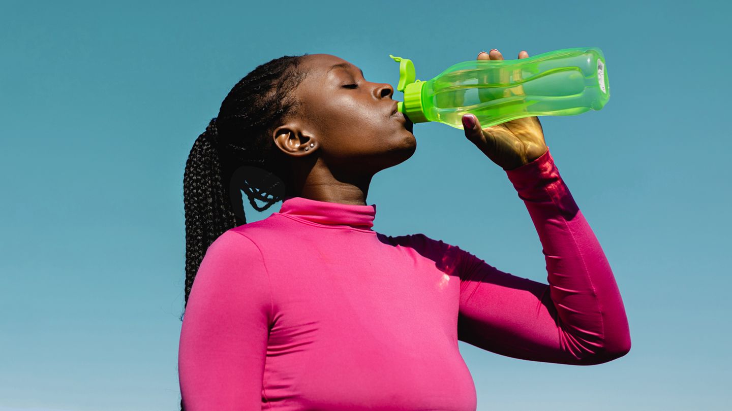 Importance of Hydration for Optimal Health: Unlock the Power Within