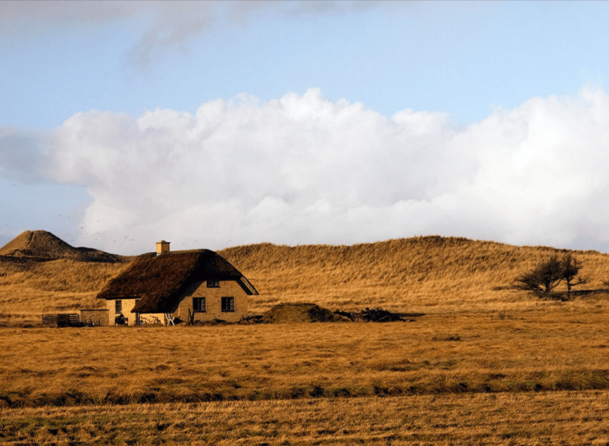 A Week in Jutland: Hidden Beaches and Coastal Villages